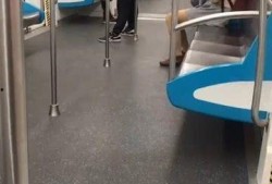 地铁最新的大爆料事件,揭秘神秘事件背后的真相
