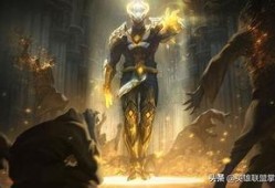 塞拉斯皮肤最新爆料,神秘力量觉醒，暗夜刺客再掀风云